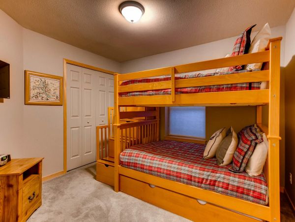 Breckenridge Home 950927