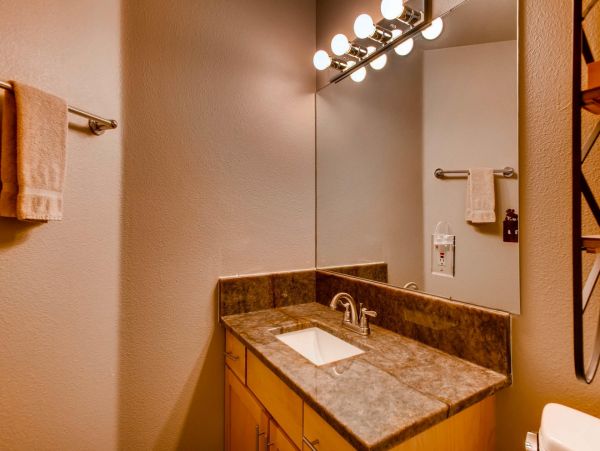 Breckenridge Home 950927
