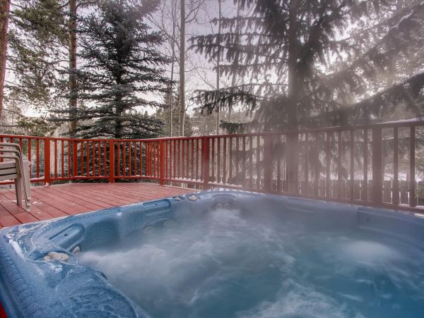 Breckenridge Home 950927