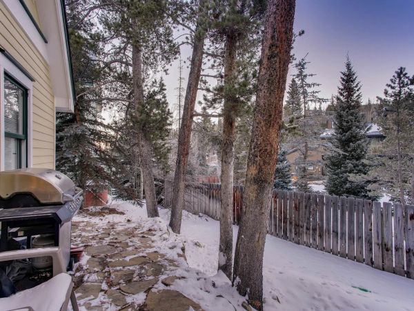 Breckenridge Home 950927