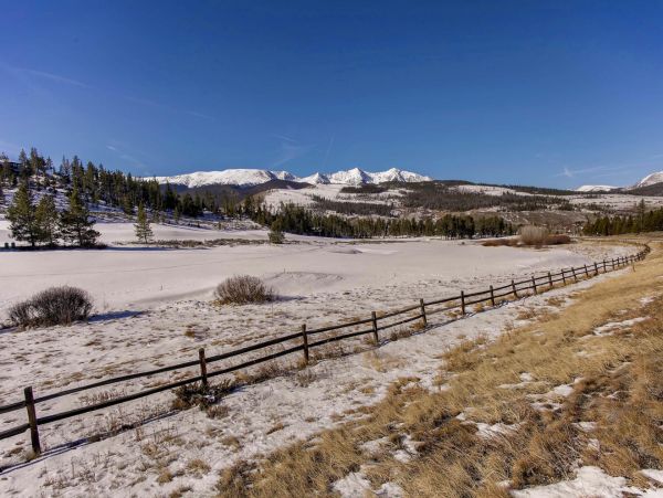 Breckenridge Home 950927