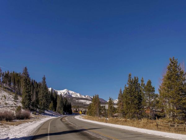 Breckenridge Home 950927
