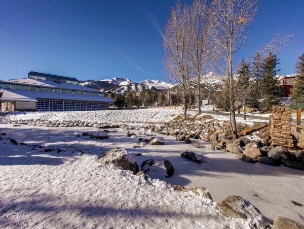 Breckenridge Home 950927