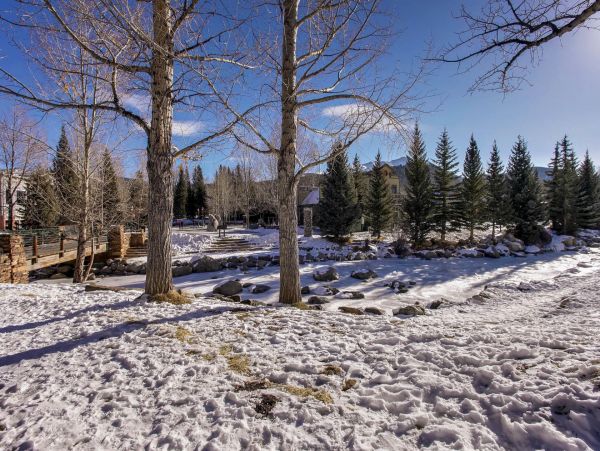 Breckenridge Home 950927