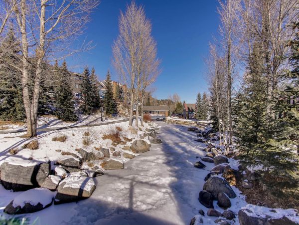 Breckenridge Home 950927