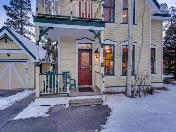 Breckenridge Home 950927