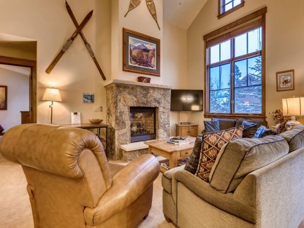 Breckenridge Home 950928