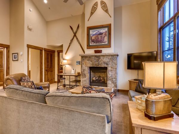 Breckenridge Home 950928
