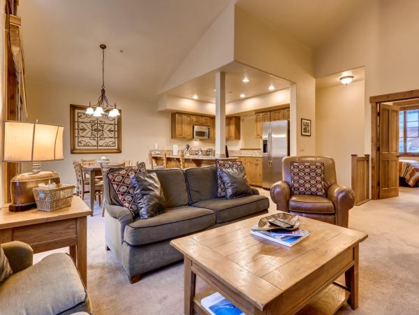 Breckenridge Home 950928