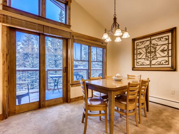 Breckenridge Home 950928