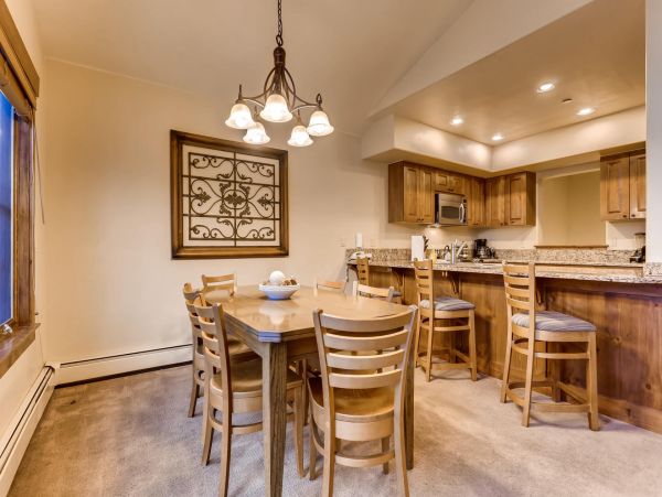 Breckenridge Home 950928