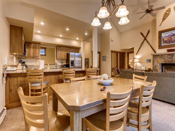 Breckenridge Home 950928