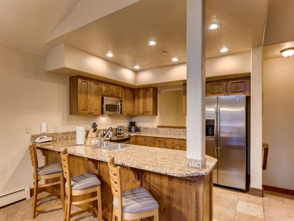 Breckenridge Home 950928