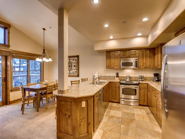 Breckenridge Home 950928