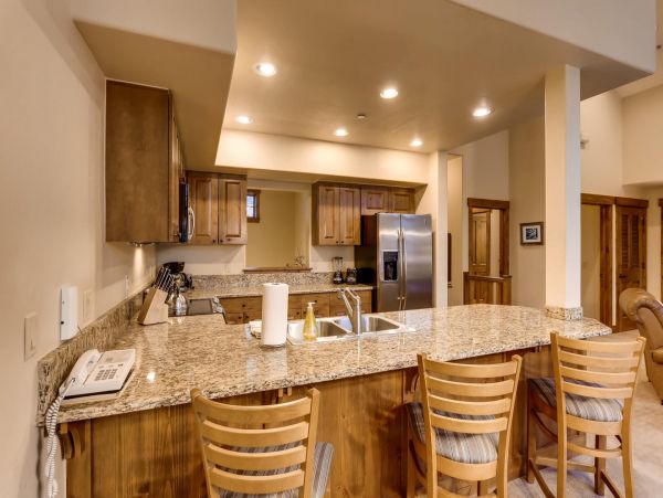 Breckenridge Home 950928