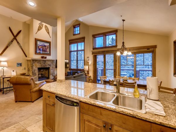 Breckenridge Home 950928
