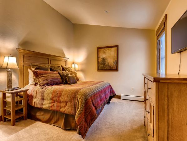 Breckenridge Home 950928