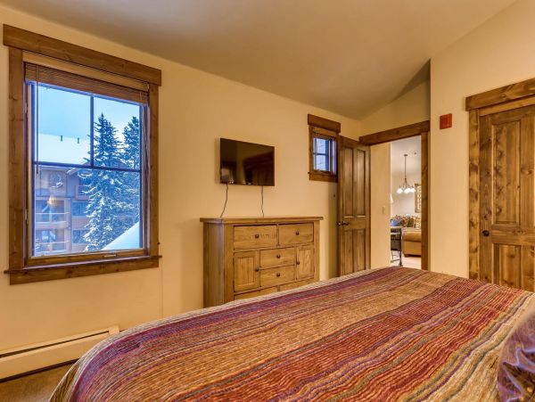 Breckenridge Home 950928