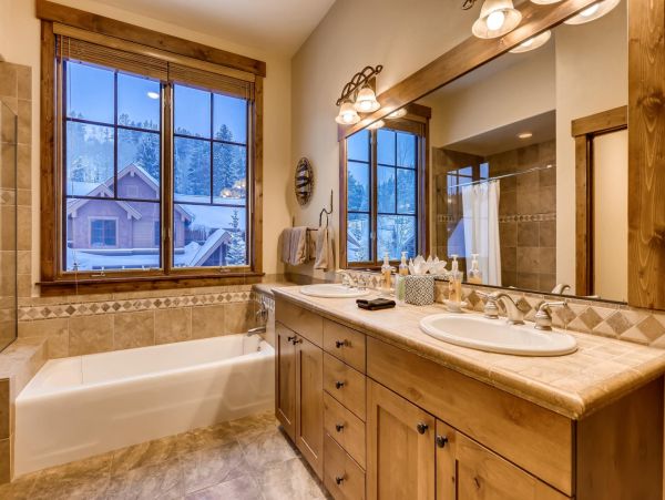 Breckenridge Home 950928