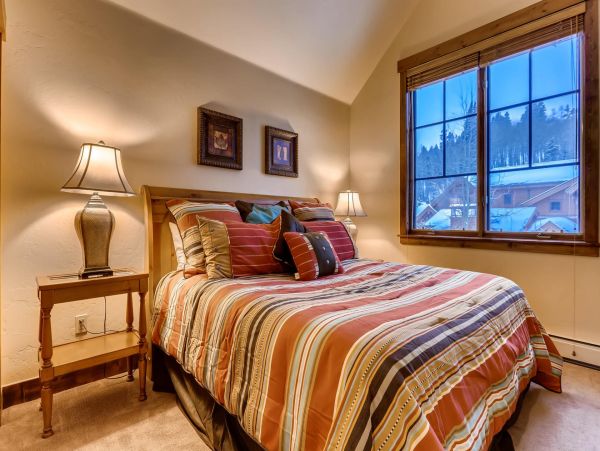 Breckenridge Home 950928