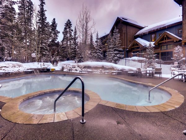 Breckenridge Home 950928