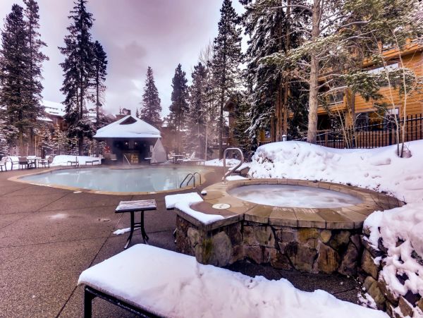 Breckenridge Home 950928