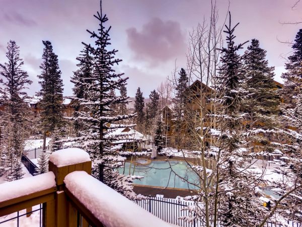 Breckenridge Home 950928