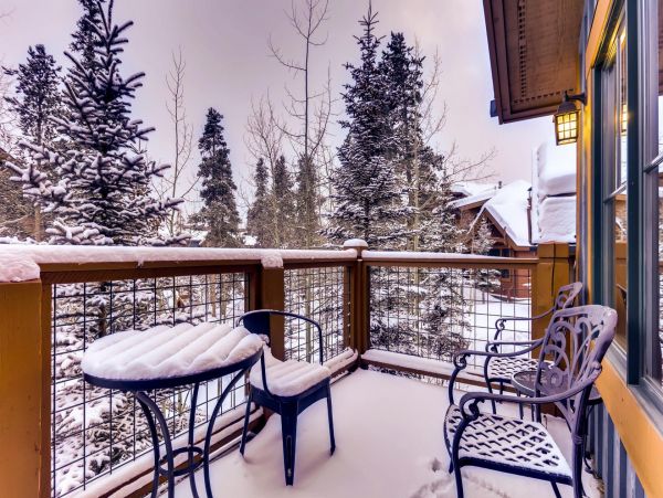 Breckenridge Home 950928