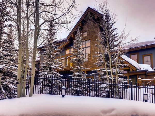 Breckenridge Home 950928