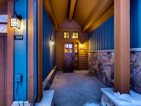 Breckenridge Home 950928