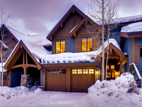 Breckenridge Home 950928