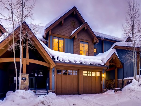 Breckenridge Home 950928