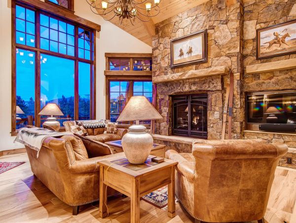 Breckenridge Home 950929