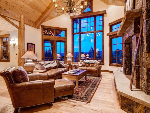 Breckenridge Home 950929
