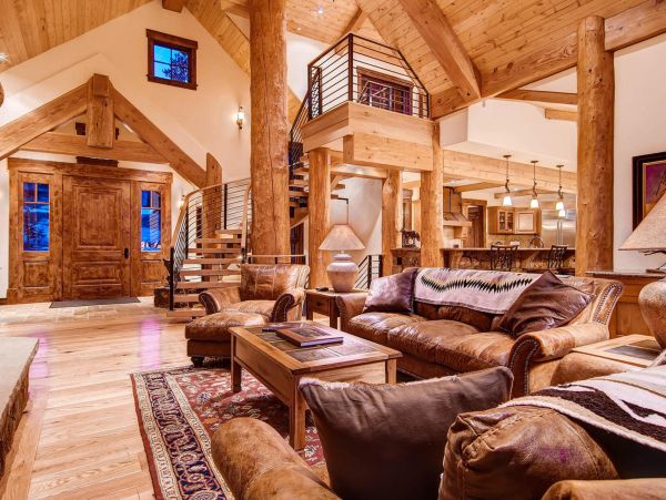 Breckenridge Home 950929