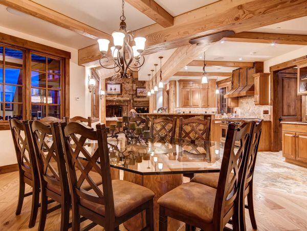 Breckenridge Home 950929