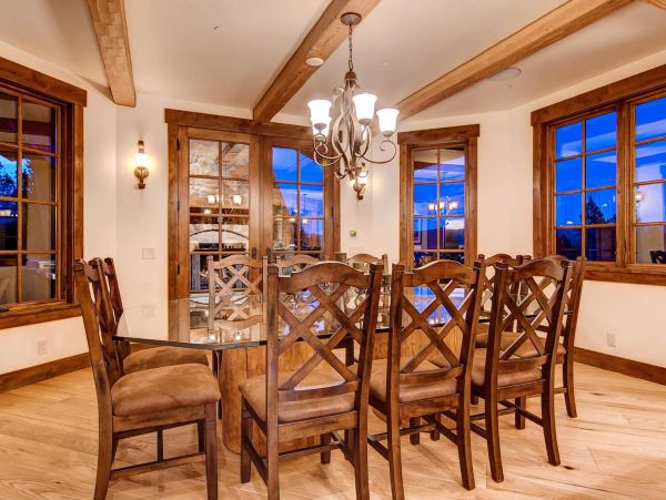 Breckenridge Home 950929