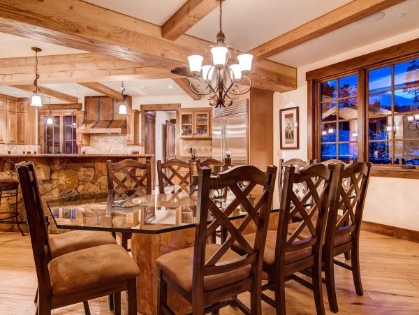 Breckenridge Home 950929