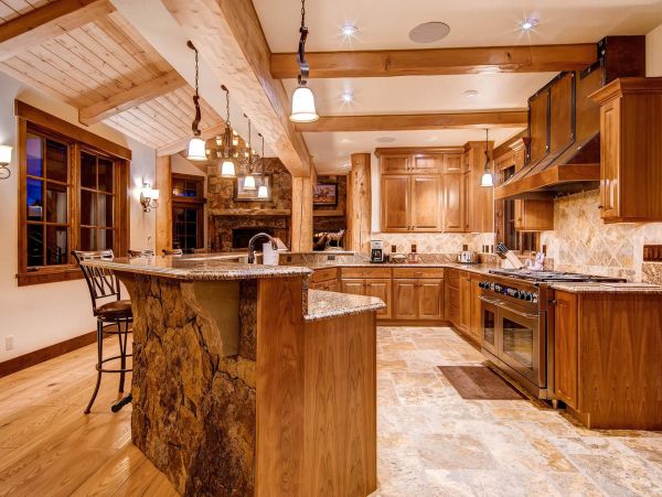 Breckenridge Home 950929