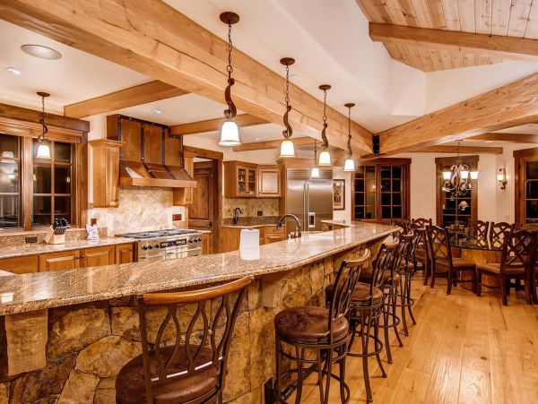 Breckenridge Home 950929