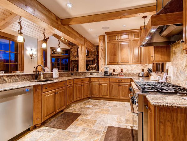 Breckenridge Home 950929