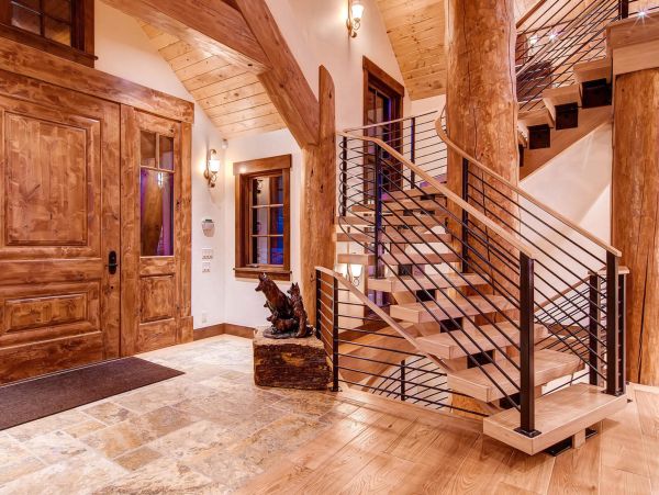 Breckenridge Home 950929