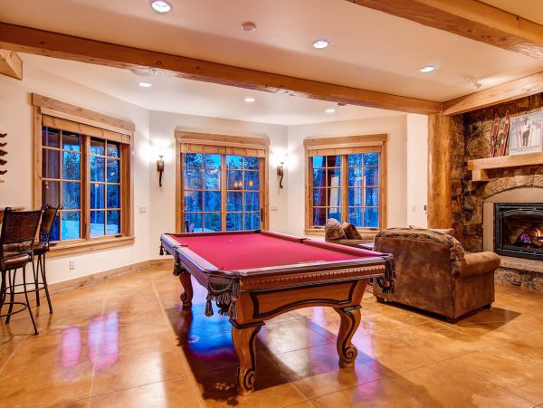 Breckenridge Home 950929