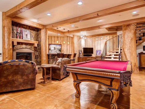 Breckenridge Home 950929