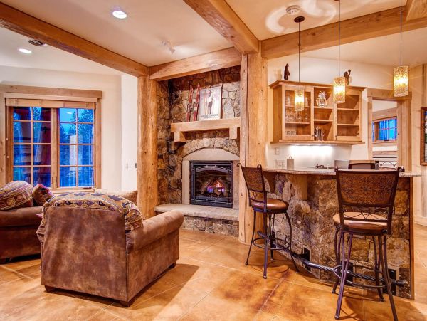 Breckenridge Home 950929