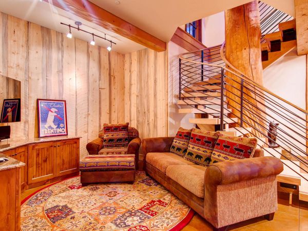 Breckenridge Home 950929
