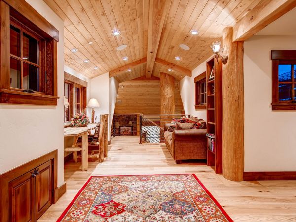 Breckenridge Home 950929