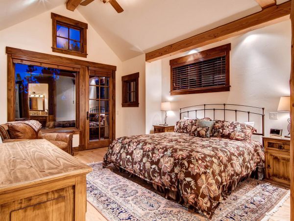 Breckenridge Home 950929