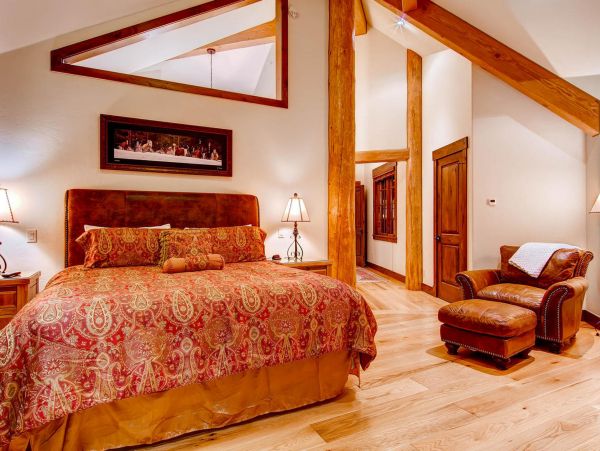 Breckenridge Home 950929