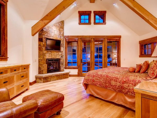 Breckenridge Home 950929
